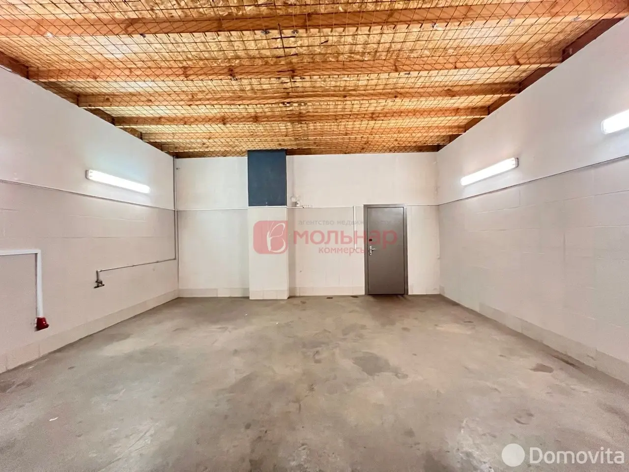 Аренда офиса на ул. Смоленская, д. 15А в Минске, 4459EUR, код 15598 - фото 21