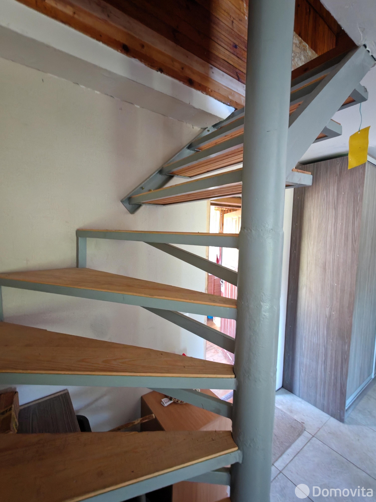 Купить 2-этажную дачу в Лесное-90 Минская область, 35000USD, код 185146 - фото 19