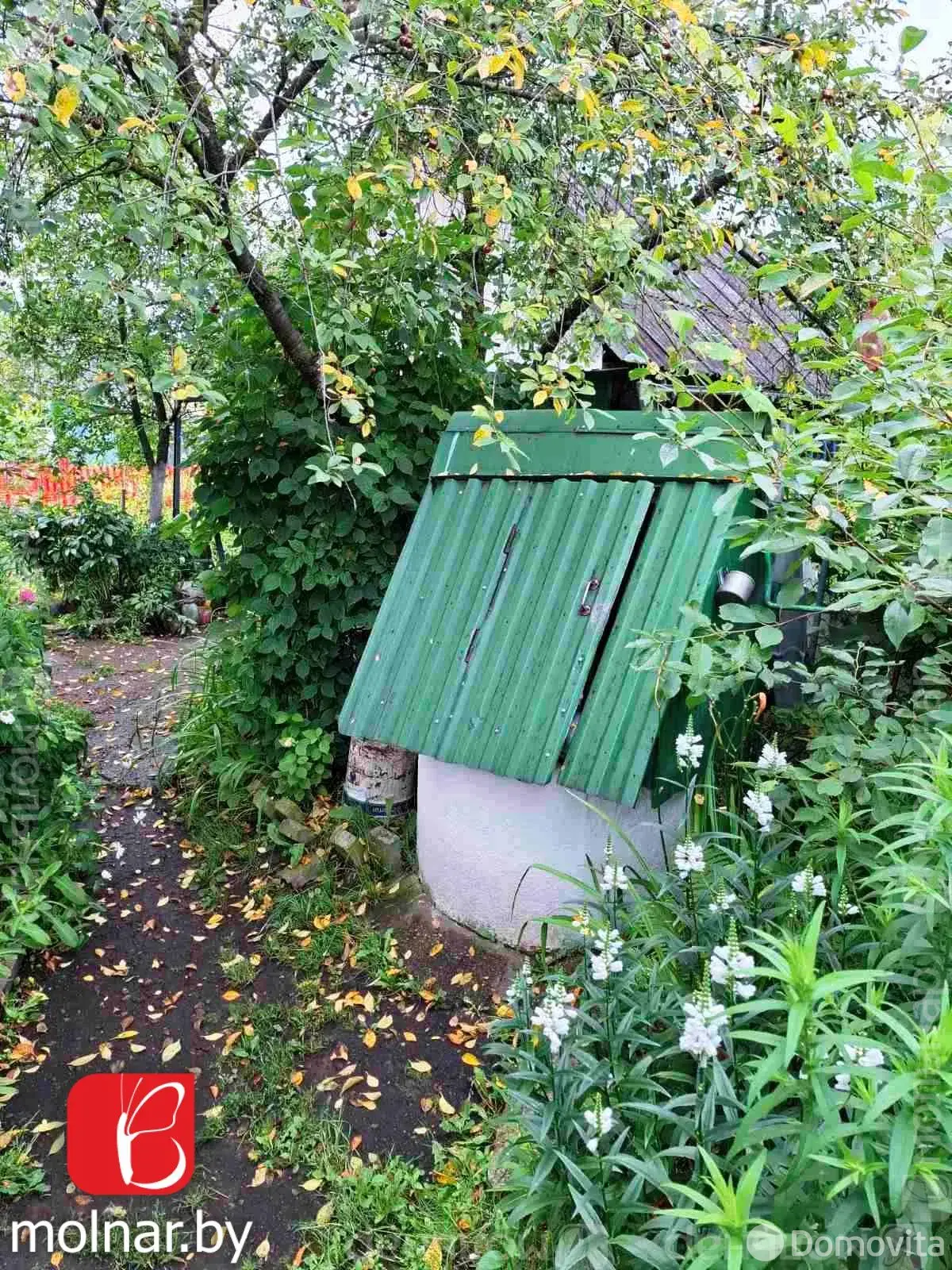 дом, Молодечно, ул. Константина Острожского, стоимость продажи 113 932 р.