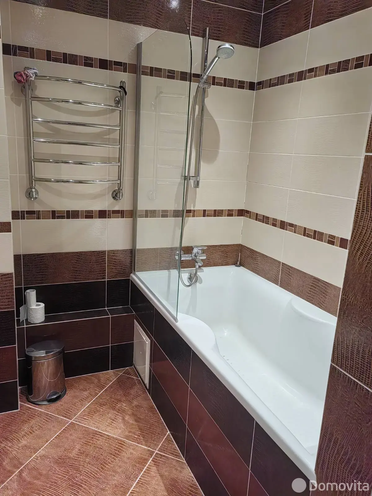 квартира, Минск, ул. Кропоткина, д. 108 на ст. метро Площадь Якуба Коласа