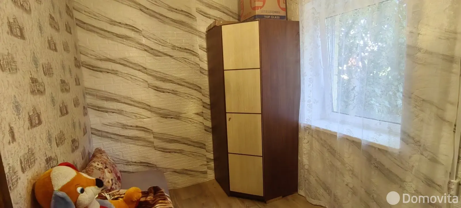 продажа коттеджа, Сивица, ул. Партизанская, д. 82