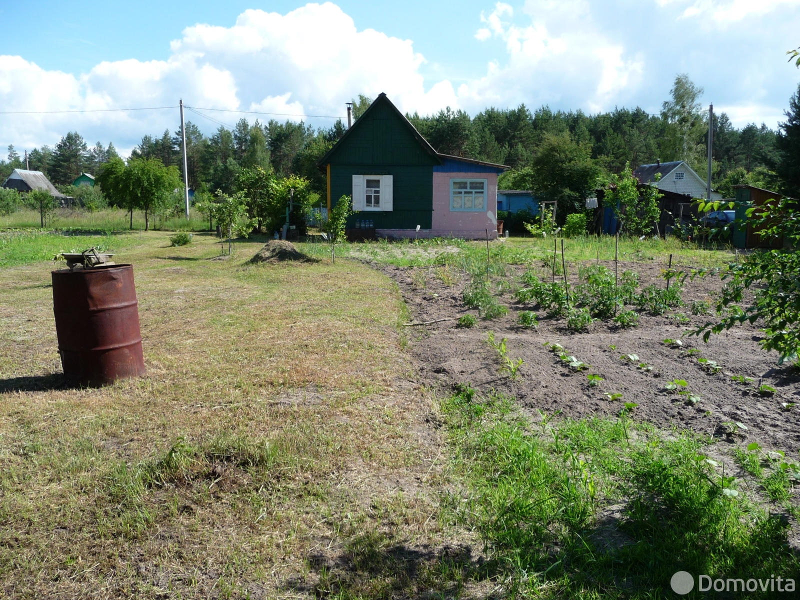 Стоимость продажи дачи, Сосновый Бор-2, 