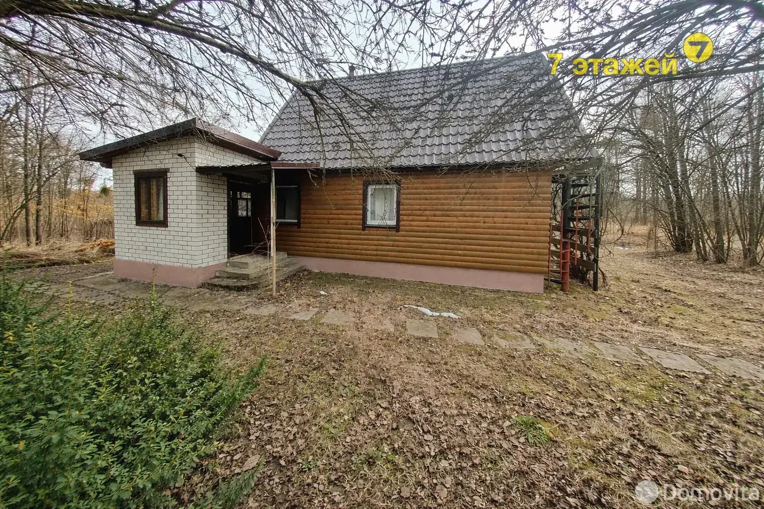 продажа дачи, Утес, 