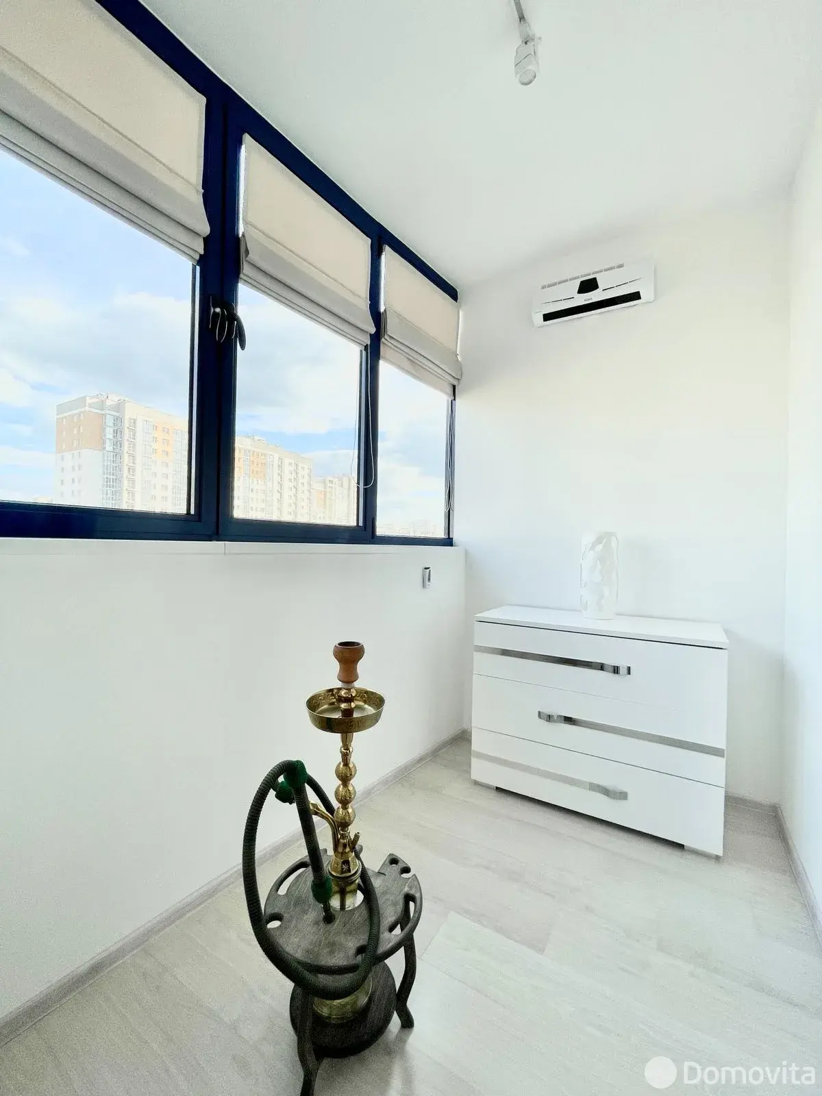 Снять 2-комнатную квартиру в Минске, пр-т Дзержинского, д. 24, 1300USD, код 145892 - фото 21