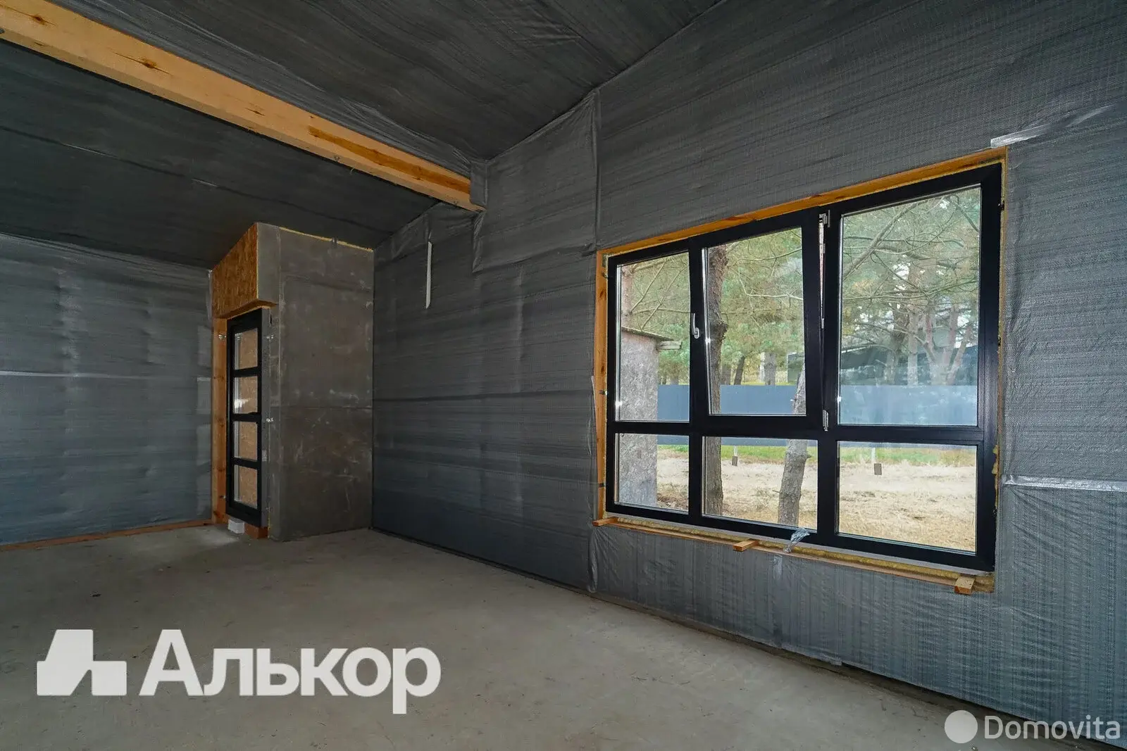 Купить 1-этажную дачу в Абсолют-2009 Минская область, 67000USD, код 184367 - фото 16