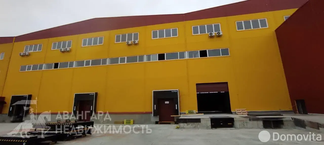 Снять складское помещение на ул. Мира, д. 53/6 в Привольном, код 963760 - фото 22