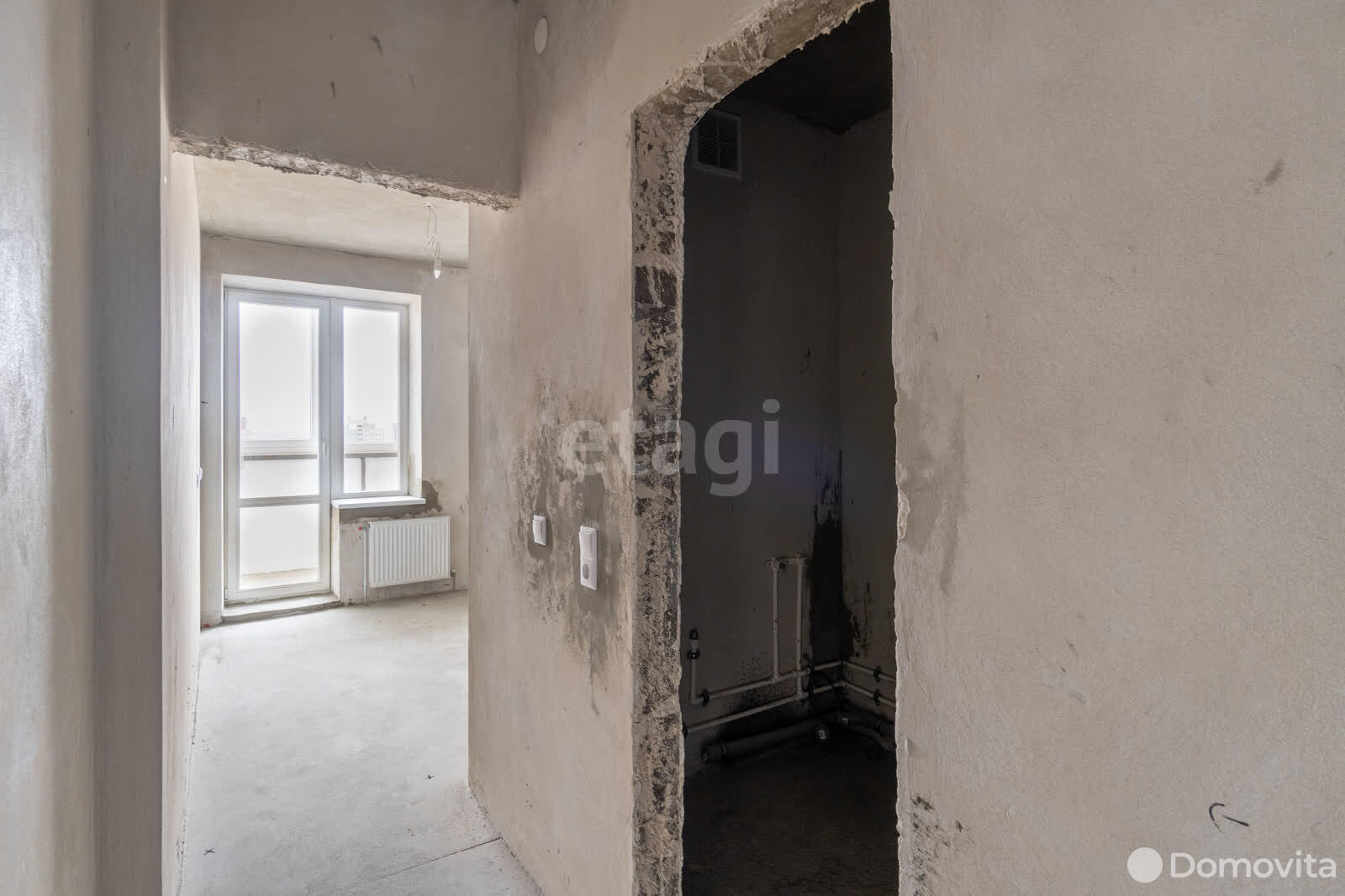 квартира, Минск, ул. Притыцкого, д. 113