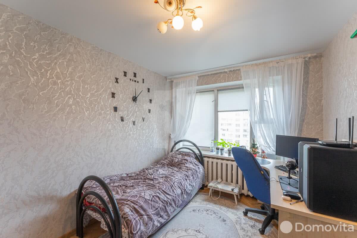 Продажа комнаты в Минске, ул. Козыревская, д. 4, цена 16500 USD, код 6301 - фото 4