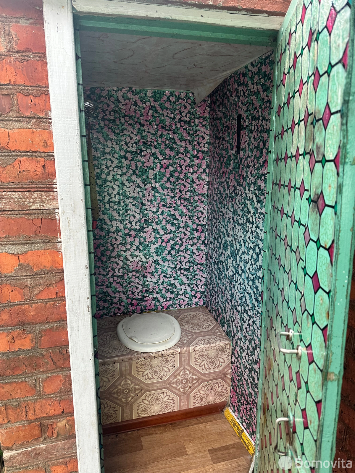 Купить 1-этажную дачу в Малинниках Минская область, 12000USD, код 184457 - фото 25