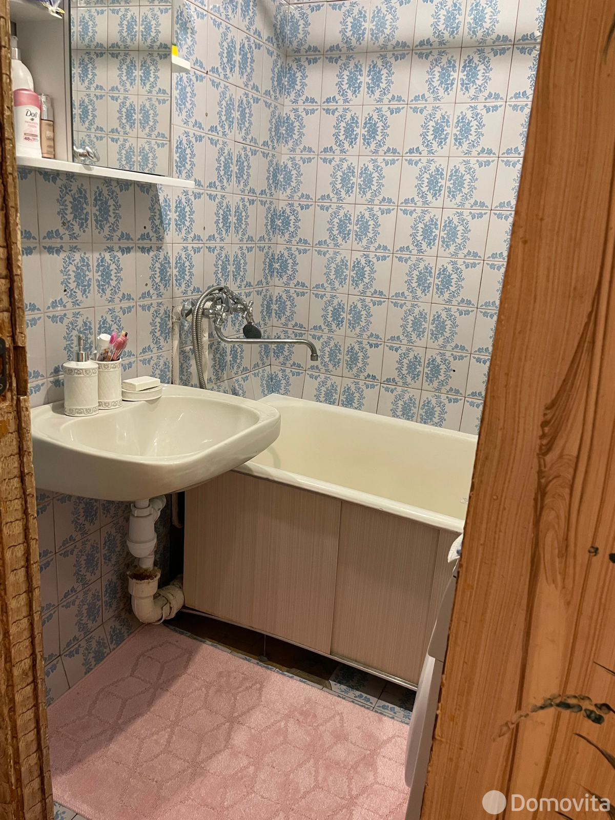 Снять 1-комнатную квартиру в Минске, ул. Матусевича, д. 21, 450USD, код 150501 - фото 14