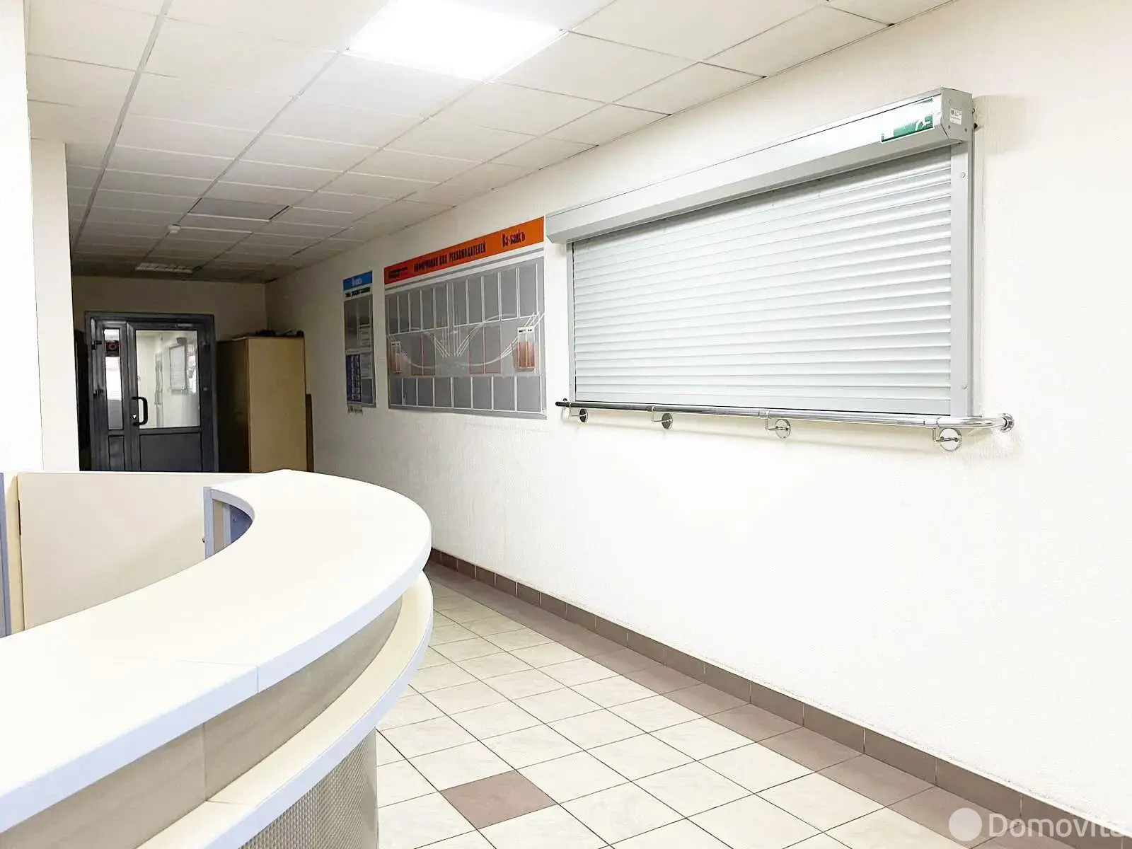 Купить офис на ул. Платонова, д. 1/Б в Минске, 597600USD, код 9095 - фото 27