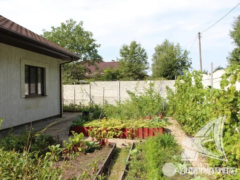 Продажа 1-этажной дачи в Росинка при Брестском ДЭУ-138 Брестская область, 169000USD, код 184897 - фото 29