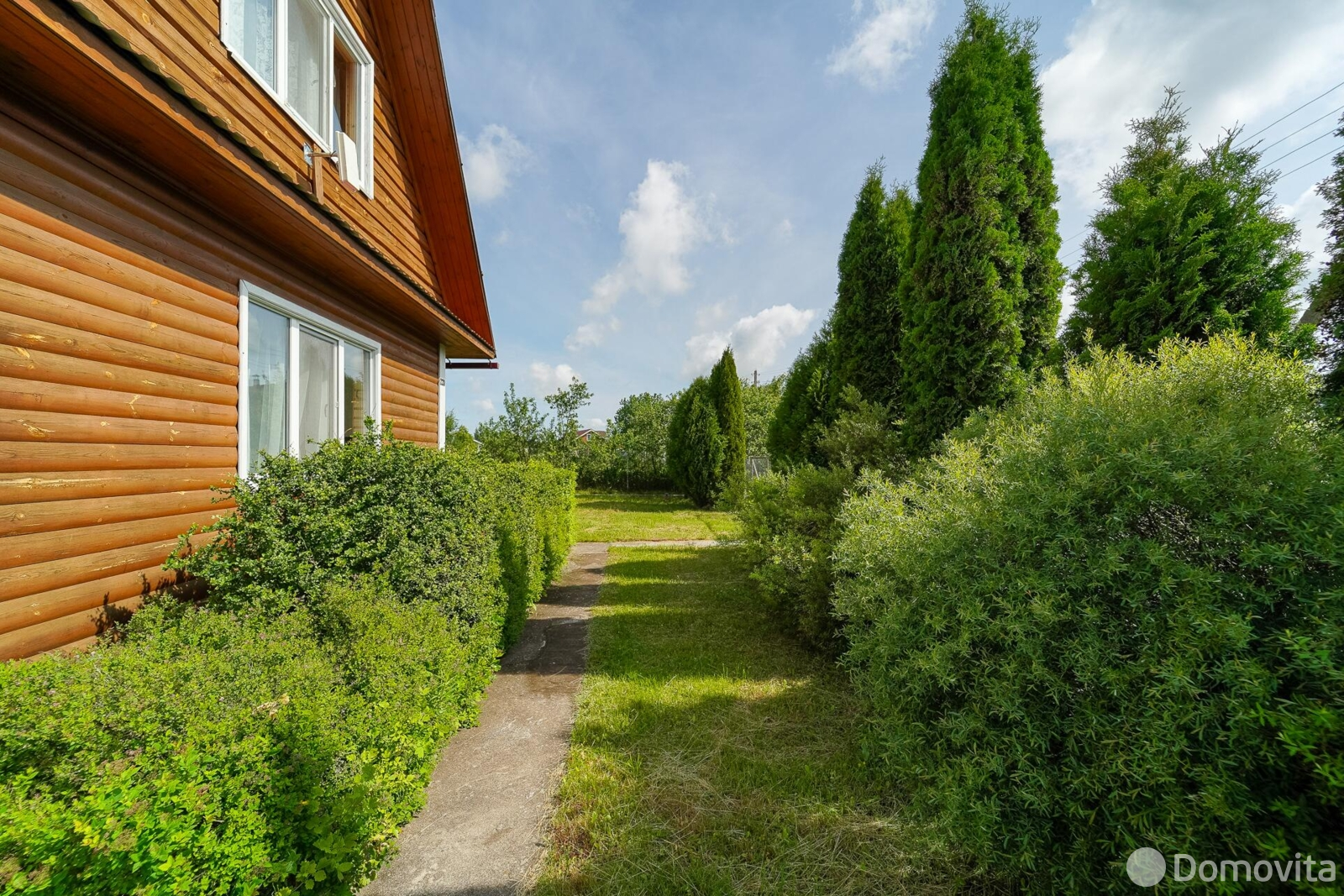 продажа дачи, Весна-93, 