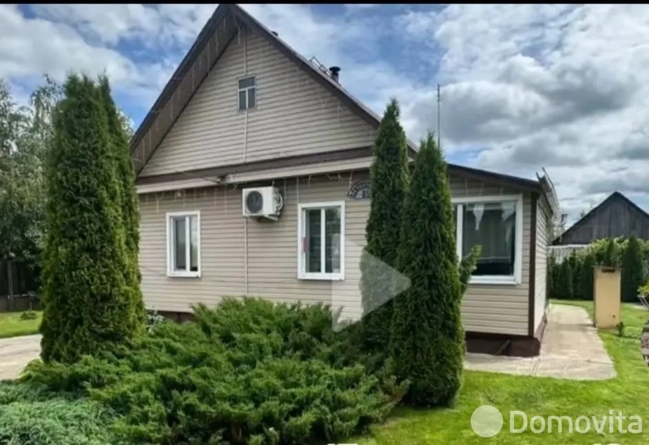 дом, Чижовка, ул. Центральная, д. 85 без посредников