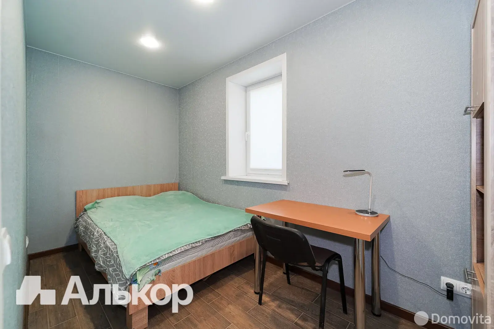 коттедж, Заболотье, 