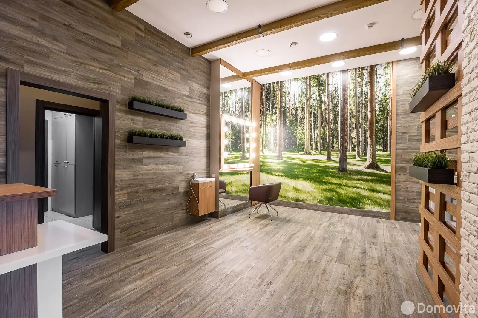 Цена продажи офиса, Минск, пр-т Победителей, д. 125