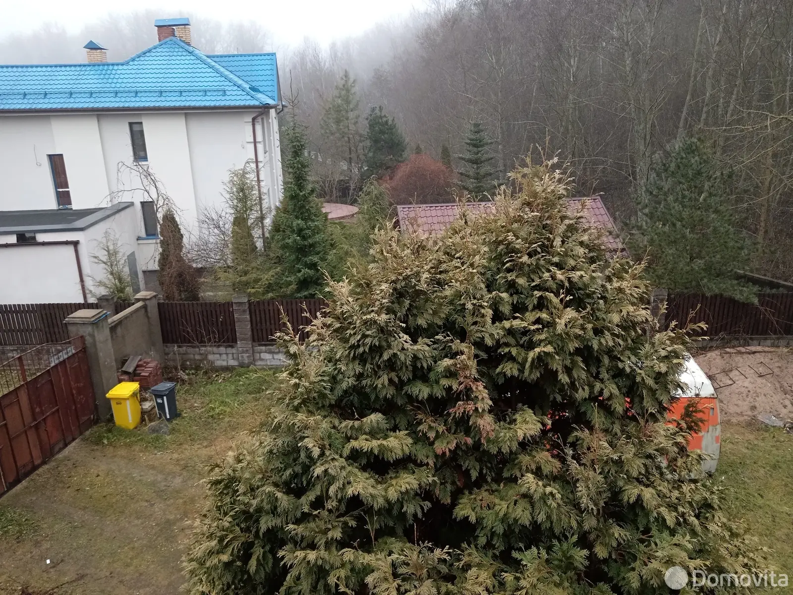 коттедж, Витебск, ул. Торфяная, д. 9