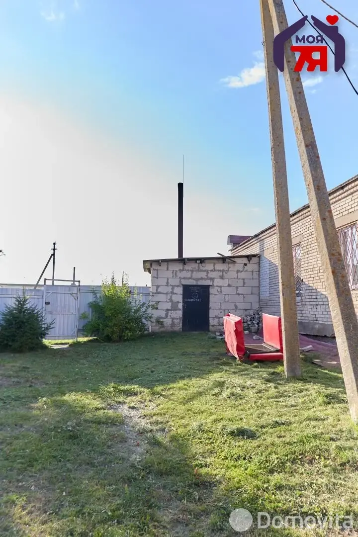 Продажа торговой точки в Сумароково, 325000BYN, код 999509 - фото 24