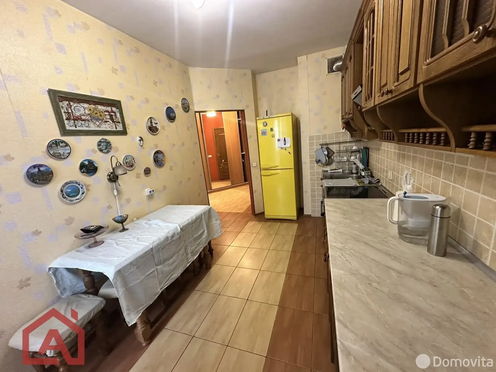 арендовать квартиру, Минск, ул. Сергея Есенина, д. 36