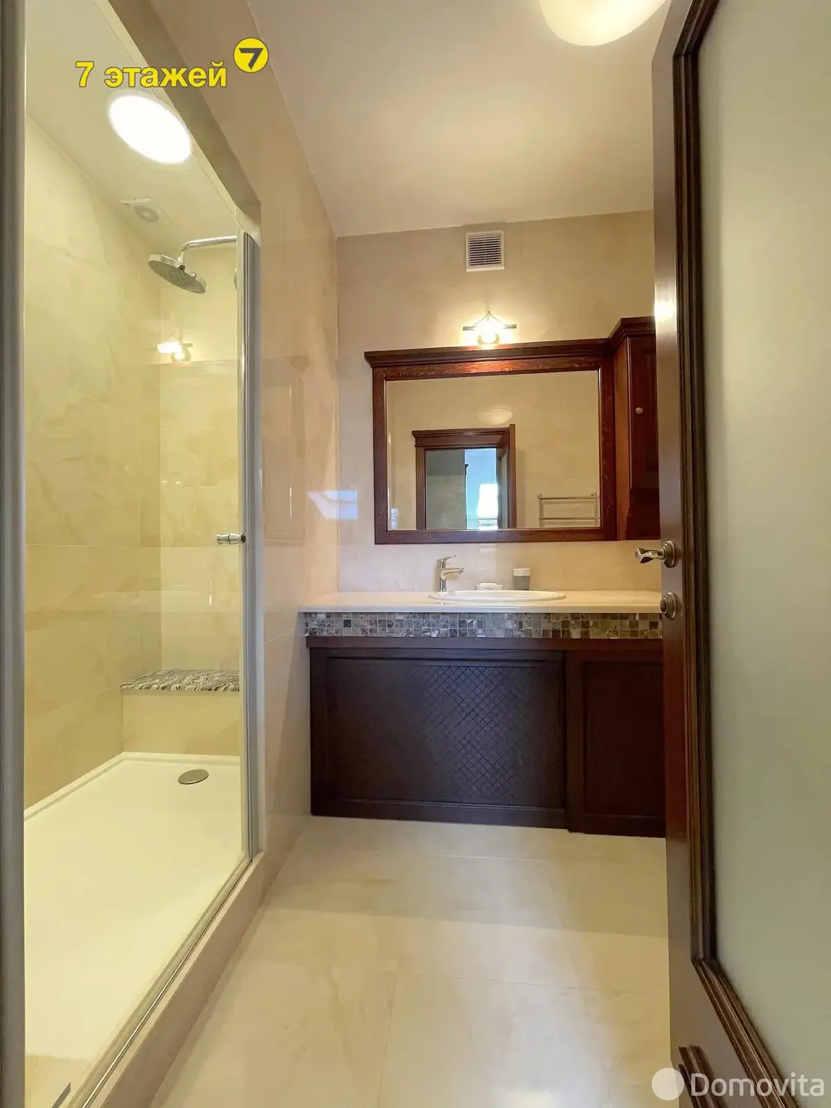 Аренда 2-этажного коттеджа в Минске, Минская область, ул. Никитина, 1900USD, код 2233 - фото 37