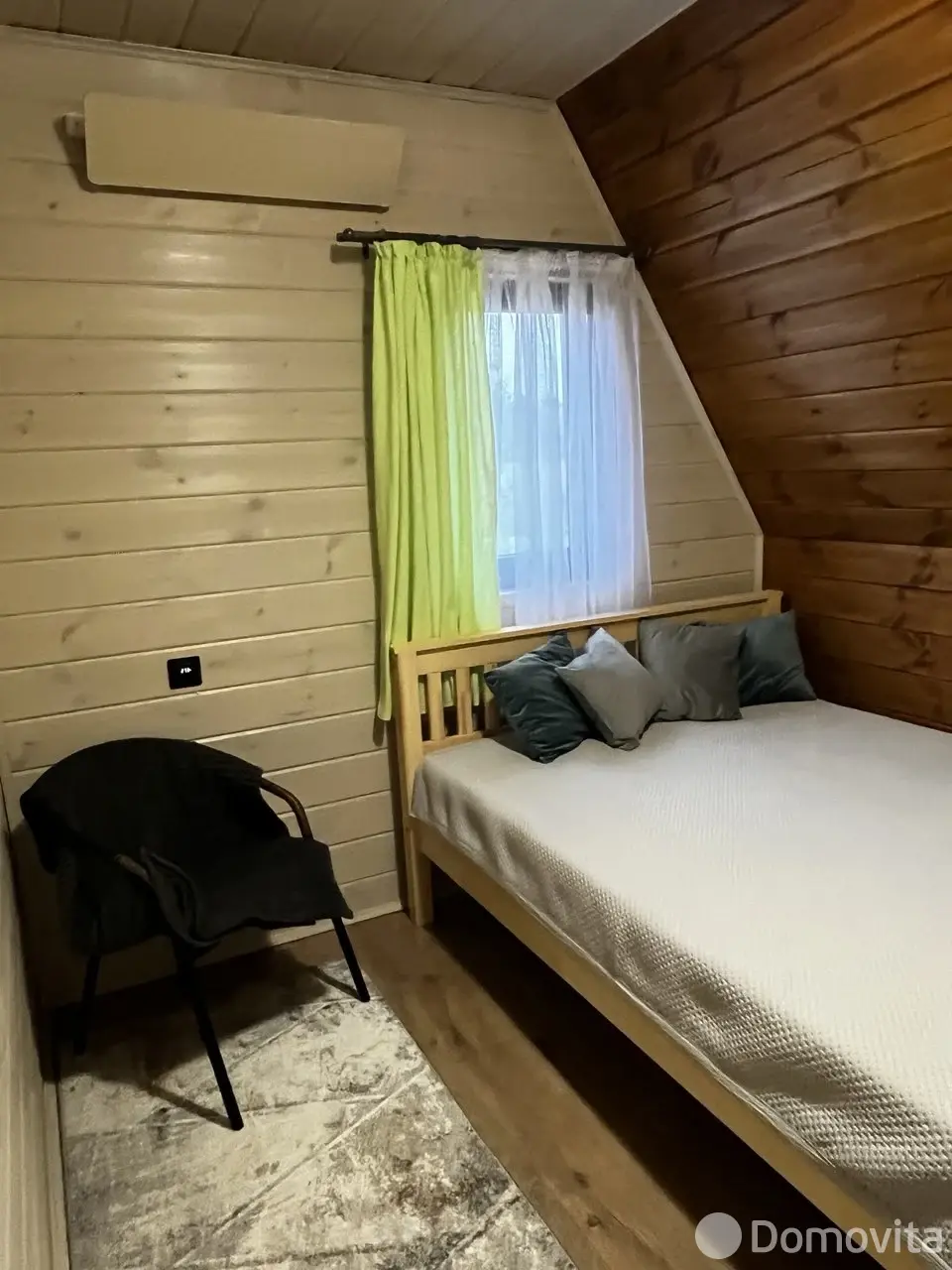  Коттедж A-frame_Minsk_Grini на сутки в Гринях , 250BYN, код 1274 - фото 8