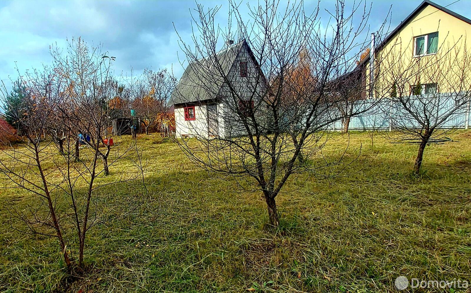 Цена продажи дачи, Брест, ул. Томашовская, д. 20