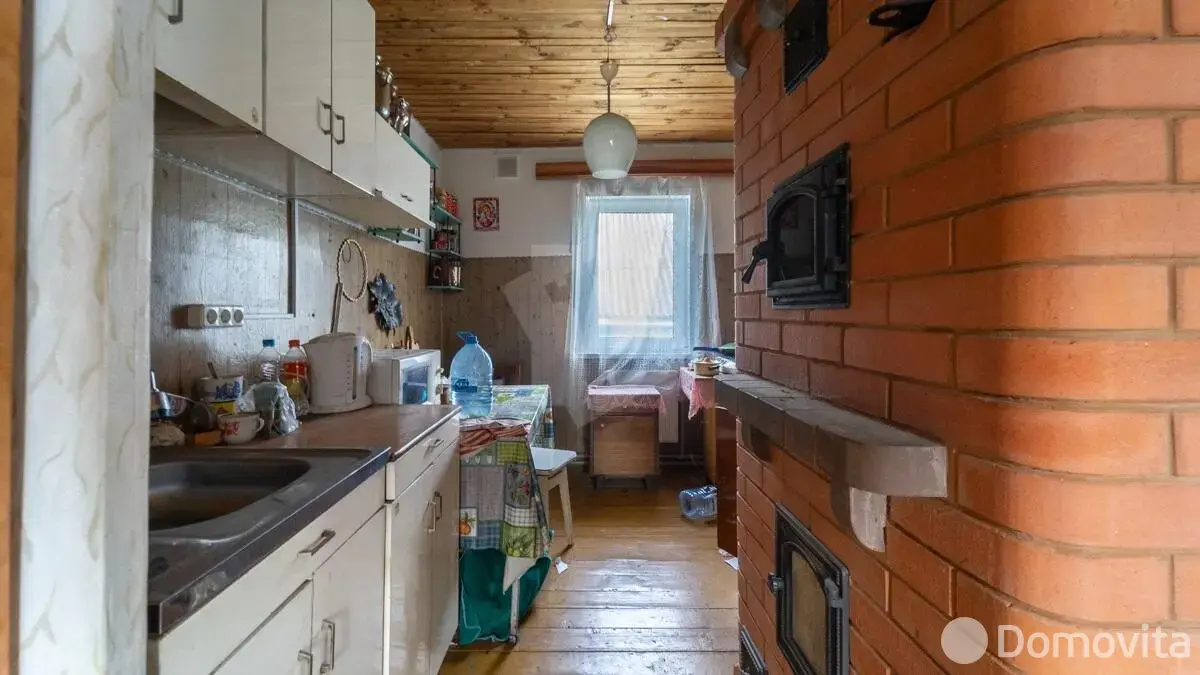 Продажа 2-этажной дачи в Яблоко Минская область, 43500USD, код 184317 - фото 11