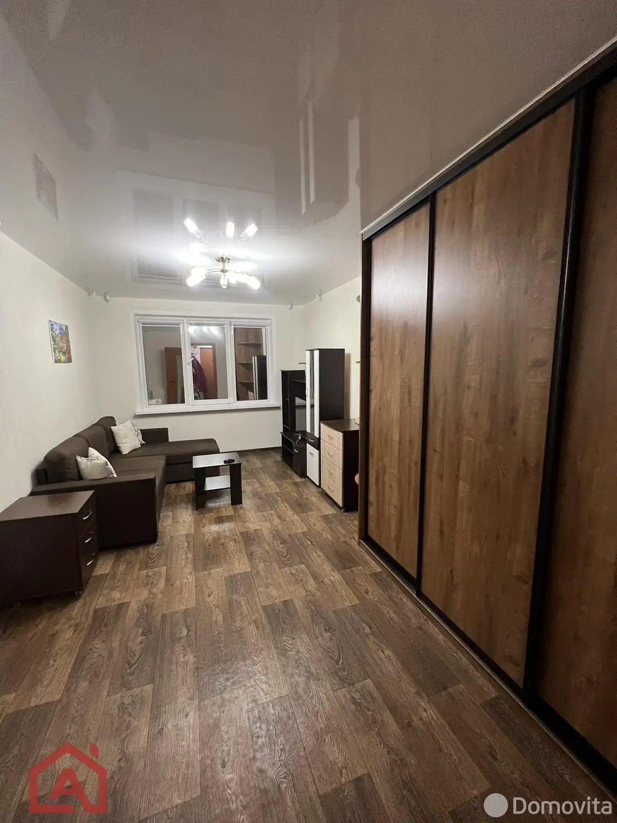 Снять 1-комнатную квартиру в Минске, ул. Алтайская, д. 102/1, 330USD, код 148783 - фото 15