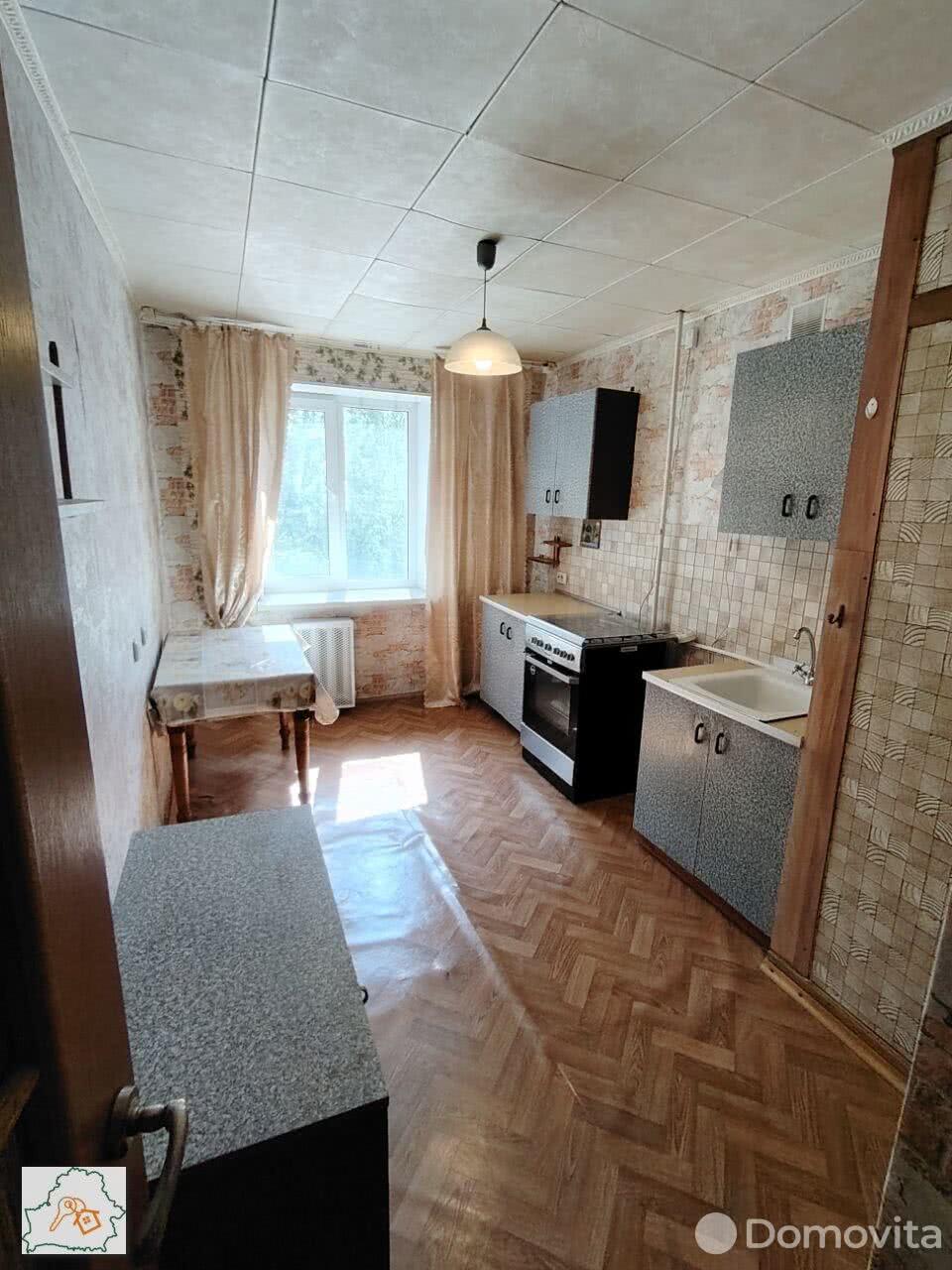 Продажа 1-комнатной квартиры в Гомеле, пр-д Студенческий, д. 11, 33000 USD, код: 1052357 - фото 4