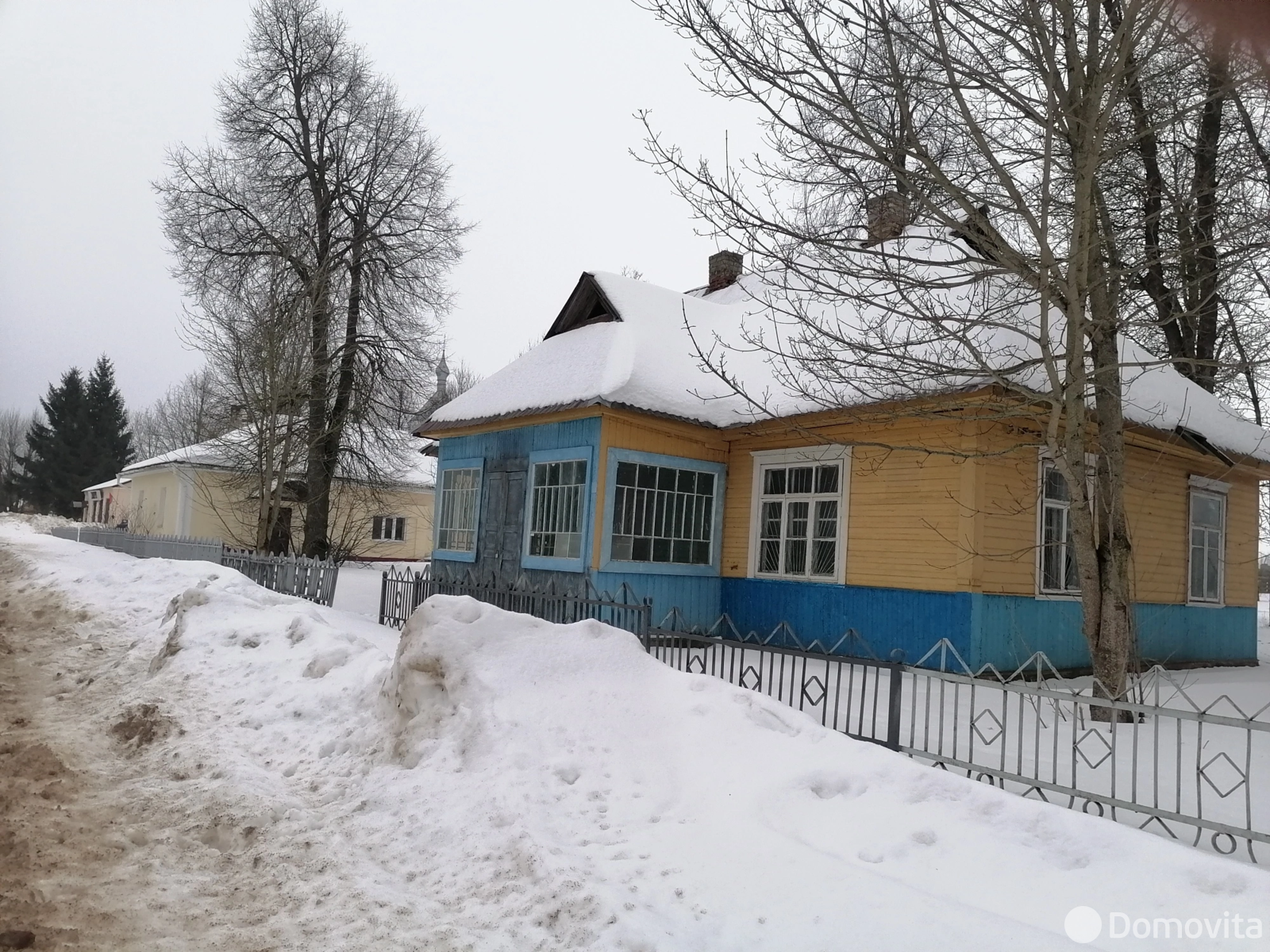 коттедж, Городок, ул. Молодечненская - лучшее предложение