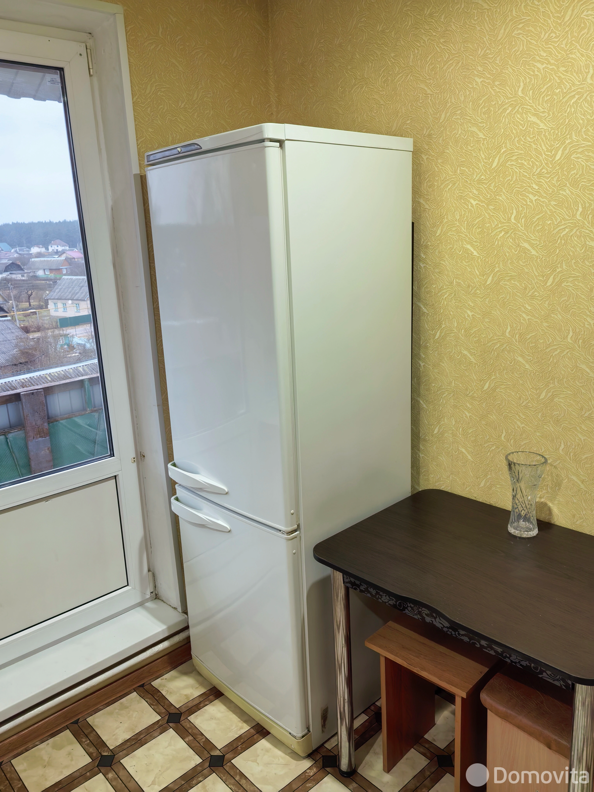 квартира, Борисов, ул. Серебренникова, д. 29 - лучшее предложение