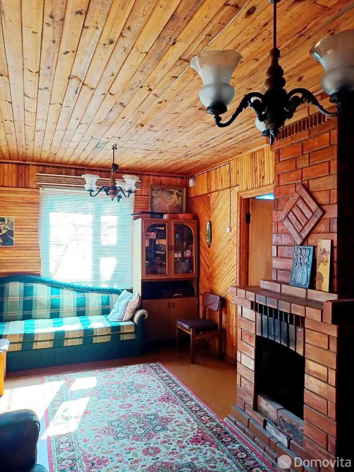 Купить 2-этажную дачу в Связист-Кленки Гомельская область, 40000USD, код 185232 - фото 13