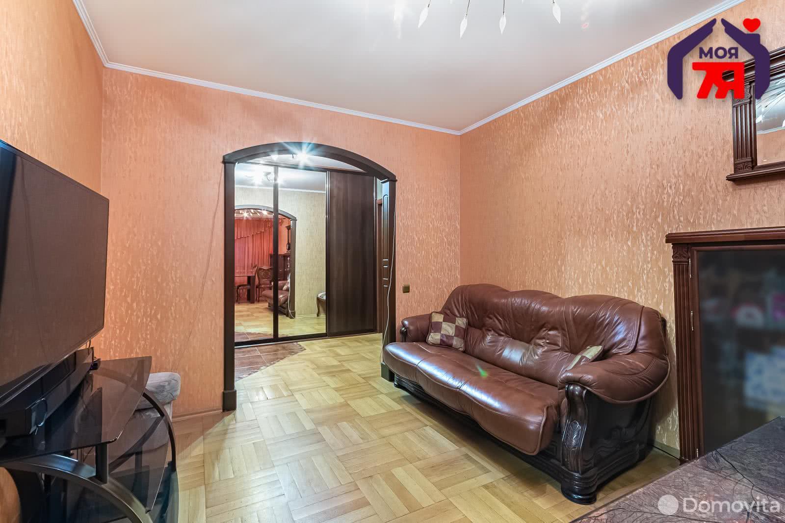 Стоимость продажи квартиры, Минск, ул. Сухаревская, д. 62