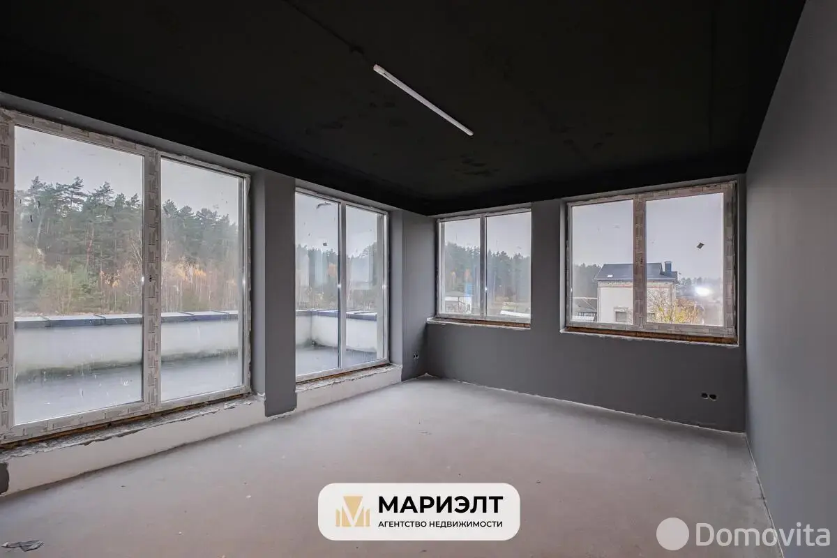 Купить помещение под сферу услуг в Быкачино, ул. Центральная, д. 20 - фото 28