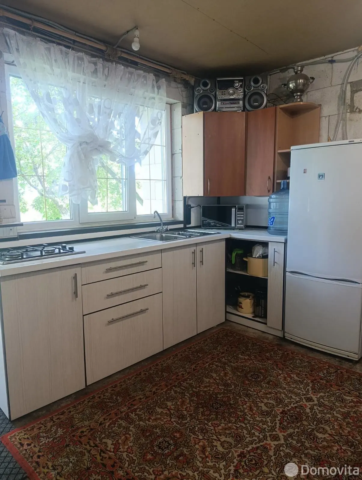 Продажа 2-этажной дачи в Шарик Минская область, 72100BYN, код 186609 - фото 14