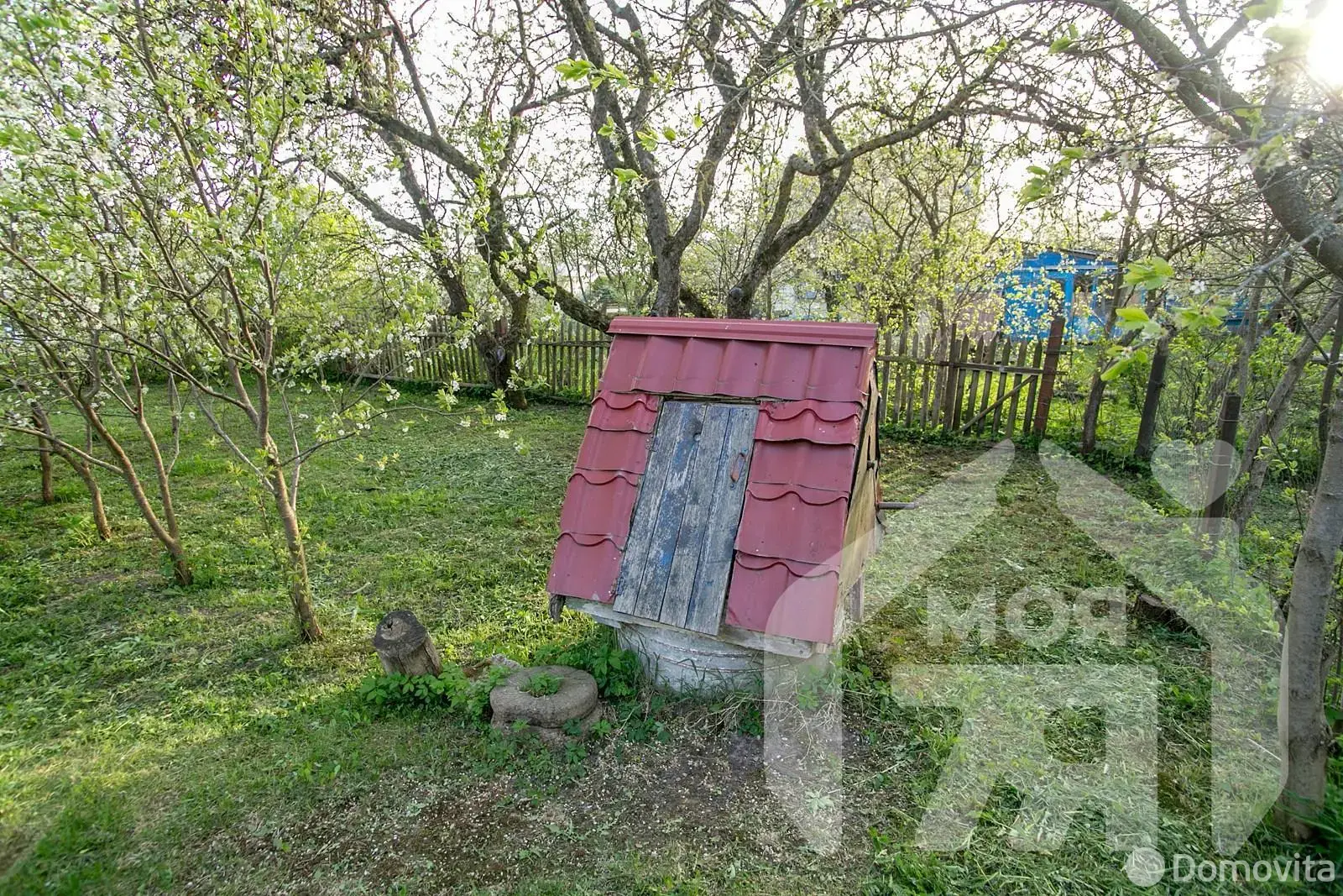 дом, Жерлаки, 