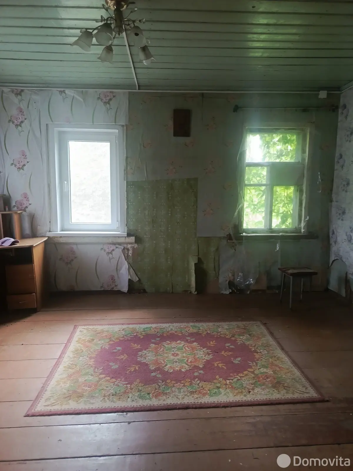 Стоимость продажи дома, Запрудье, д. 34