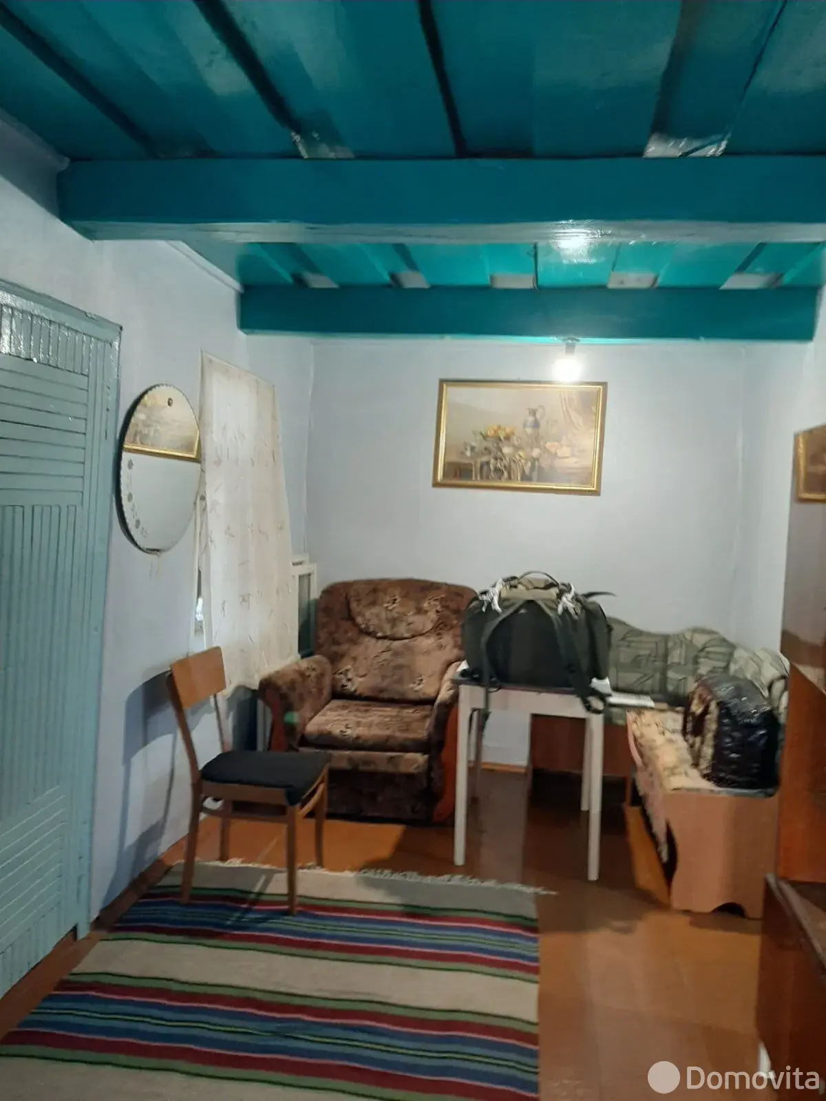 участок, Турец, 