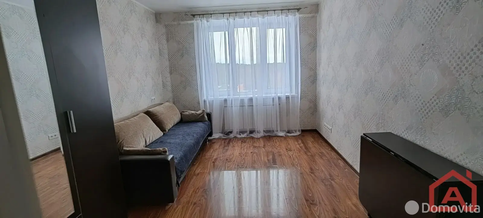 квартира, Лесной, м-н Лесной, д. 15А 