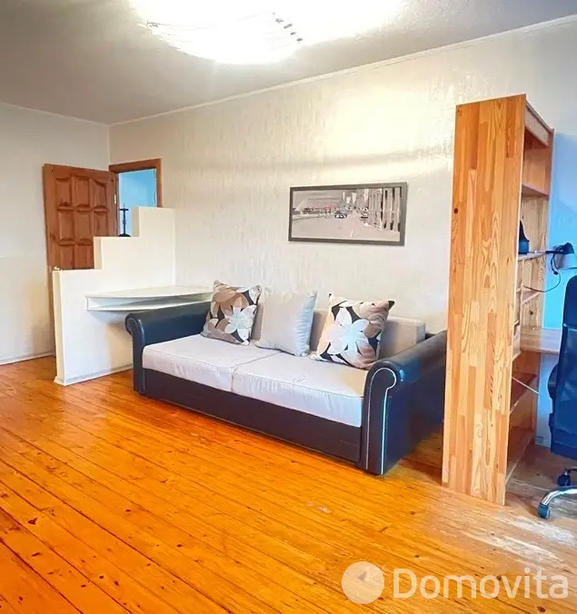 Снять 2-комнатную квартиру в Минске, ул. Кнорина, д. 12, 450USD, код 148053 - фото 7