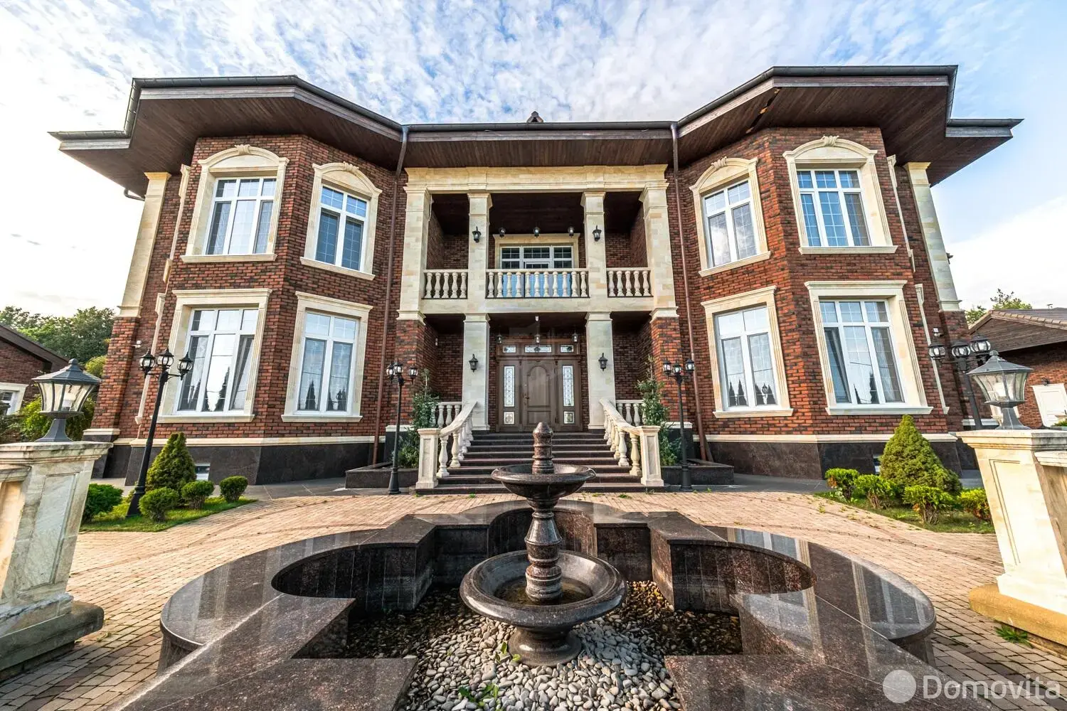 купить коттедж, Сосновая, д. 10