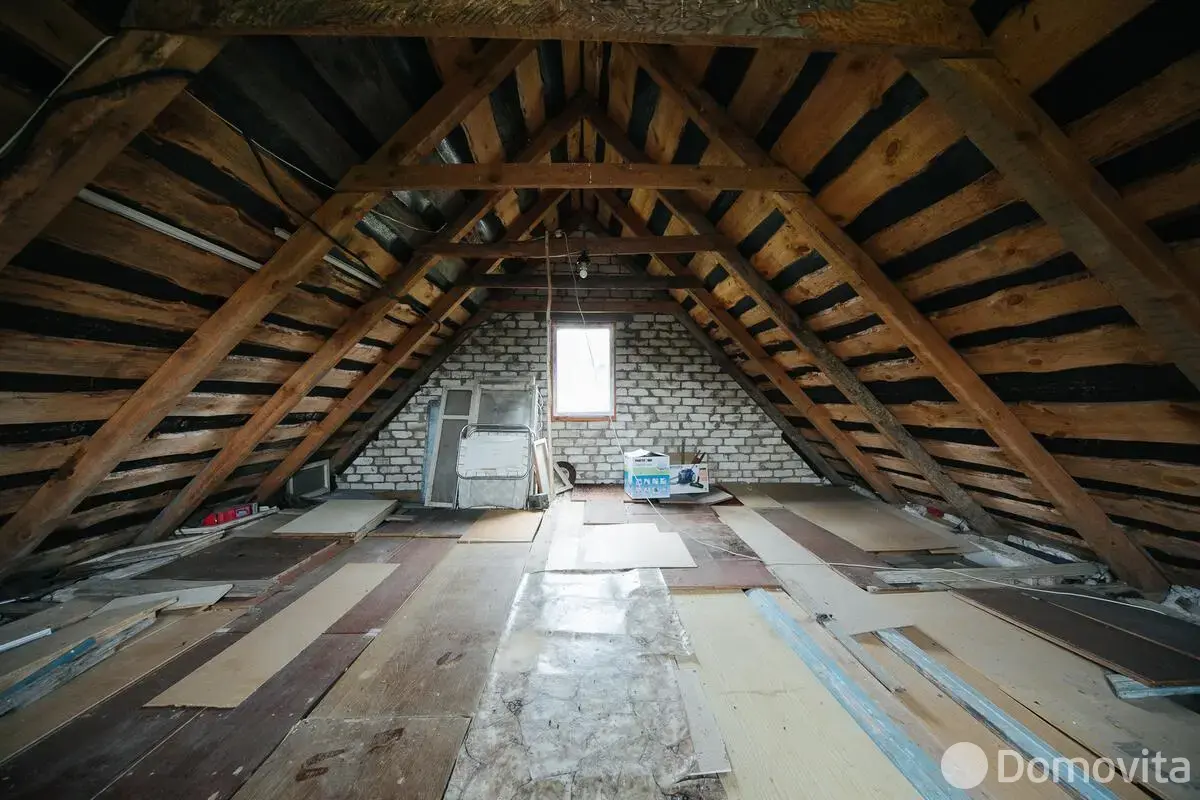 Продажа 2-этажной дачи в Сельский строитель-2001 Минская область, 8900USD, код 181948 - фото 15