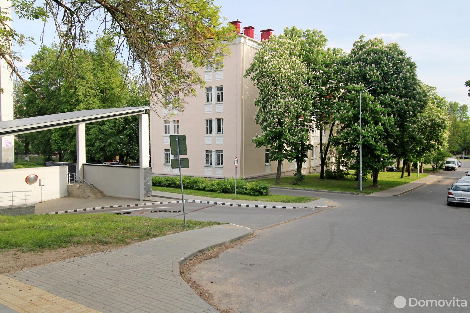 квартира, Минск, пр-т Партизанский, д. 71/А, стоимость продажи 172 922 р.