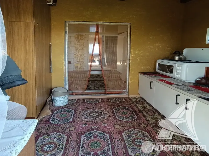 Продажа 1-этажной дачи в Факел Брестгазоаппарат Брестская область, 17000USD, код 183689 - фото 16