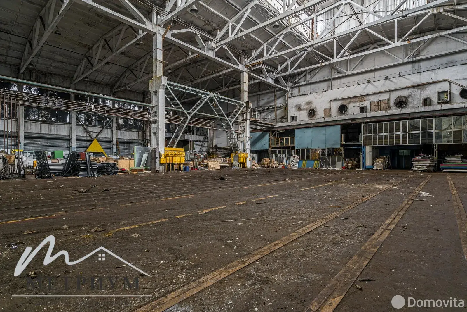 Аренда складского помещения на ул. Красноармейская, д. 21 в Минске, код 964409 - фото 13