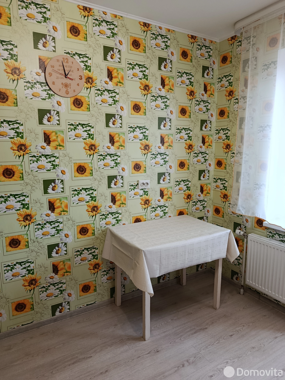 Снять 2-комнатную квартиру в Витебске, ул. Баграмяна, д. 20, 650BYN, код 150887 - фото 15