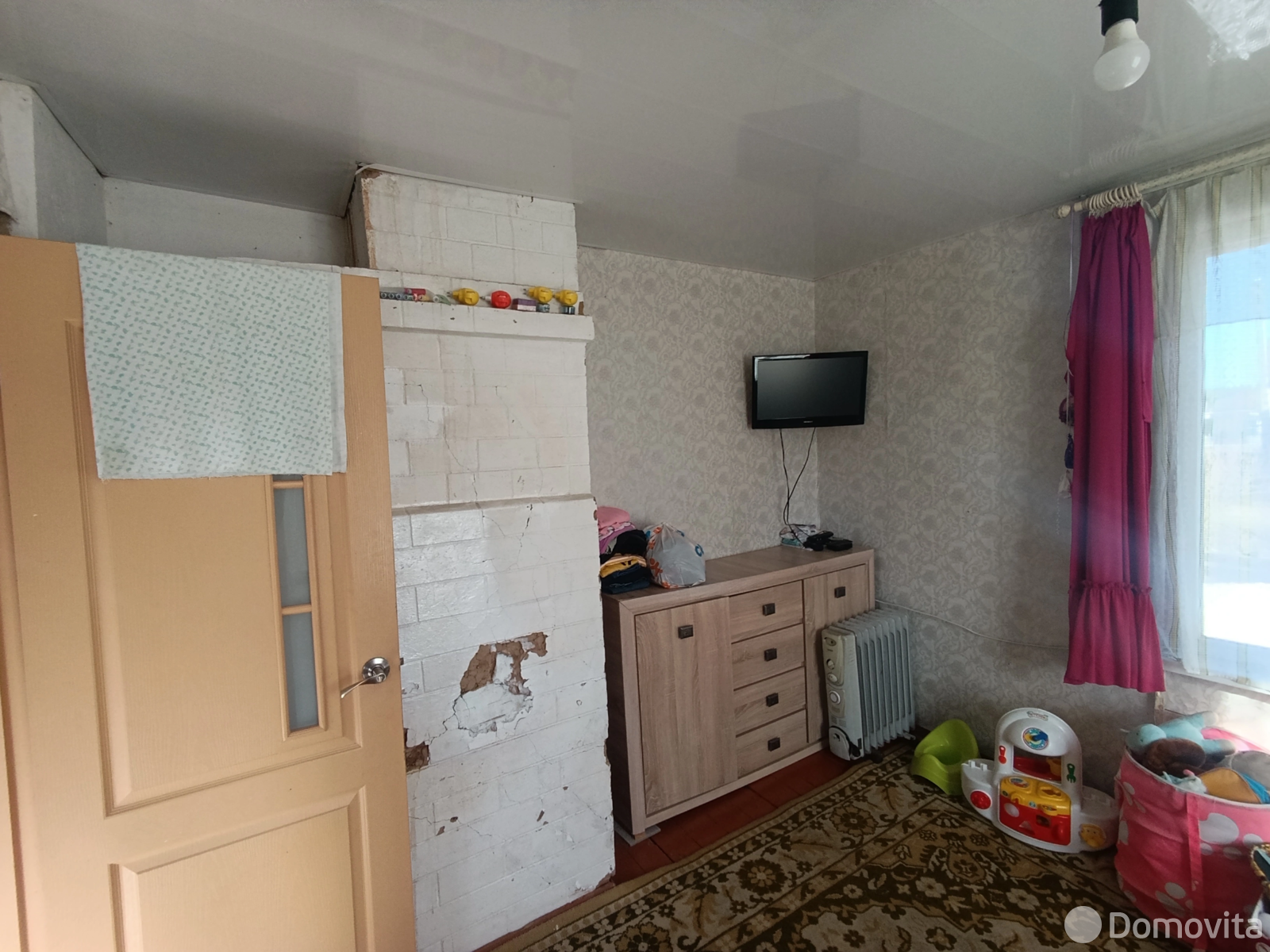 дача, Станкостроитель,