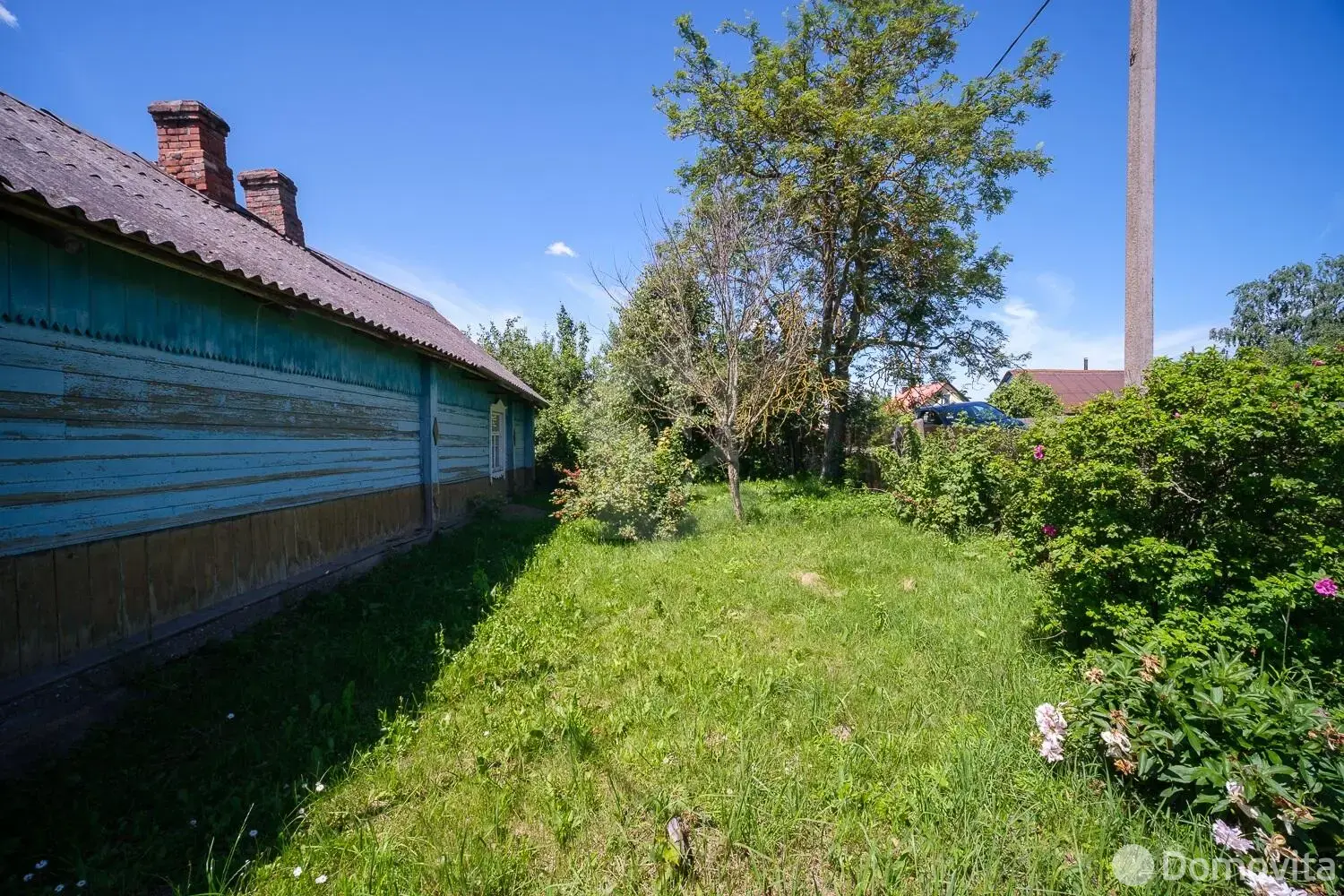 коттедж, Лебединец, , стоимость продажи 140 756 р.