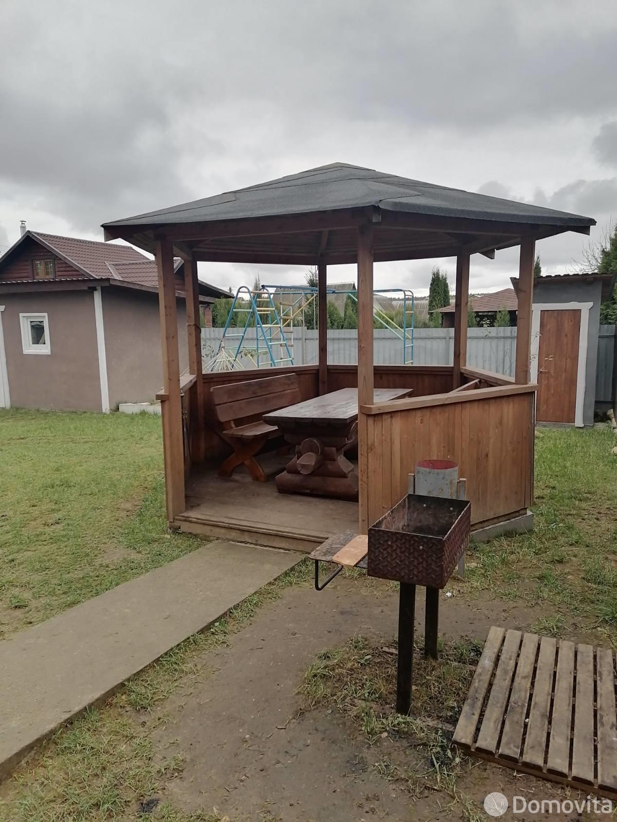 Коттедж Коттедж , дачный дом Дубровка. 13 км от МКАД на сутки в Овощевод , 250BYN, код 617 - фото 21