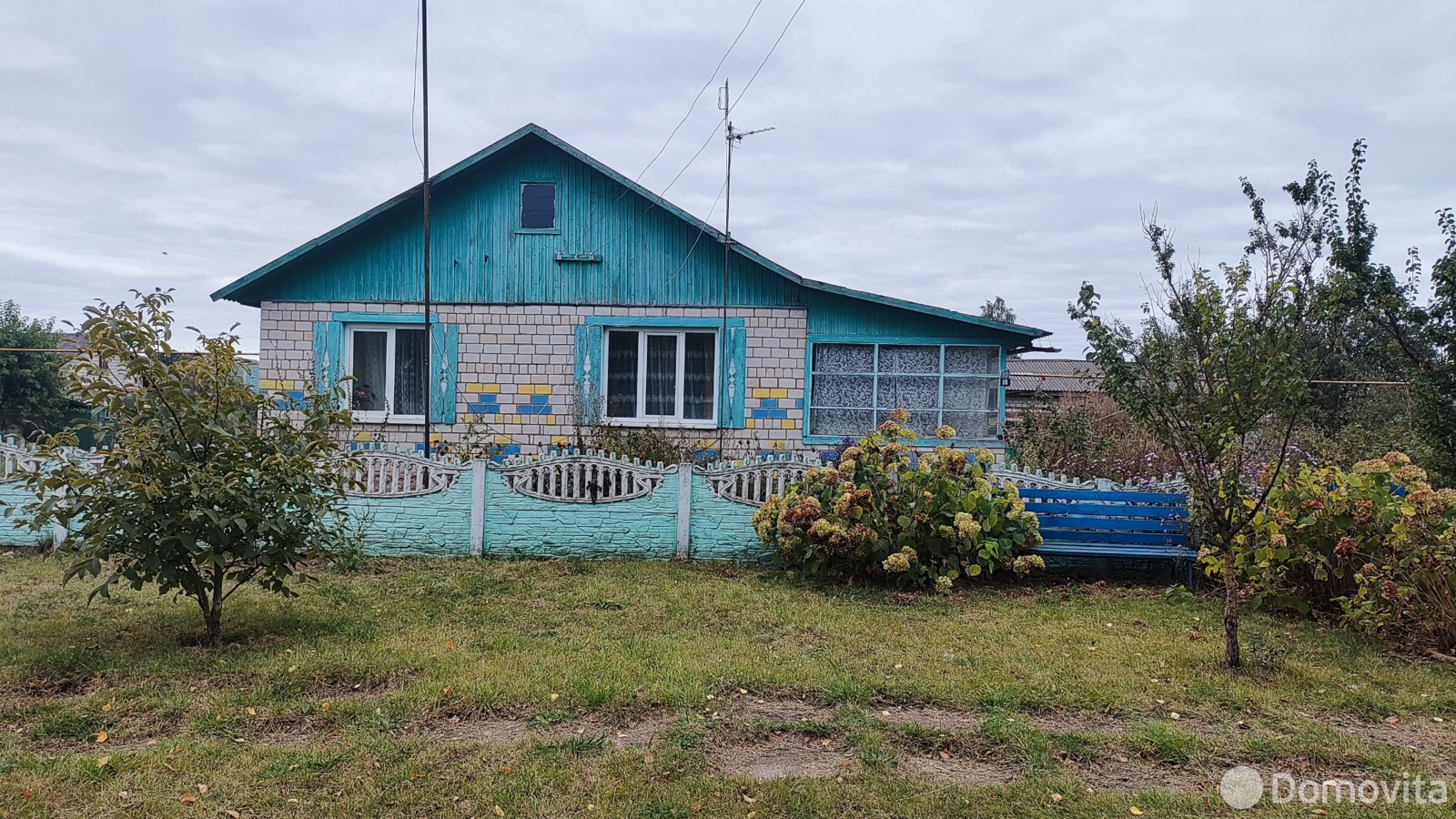 дом, Дворец, ул. Советская, д. 16 - лучшее предложение